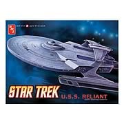 Star Trek USS Reliant NCC-1864 1:537 Scale Model Kit